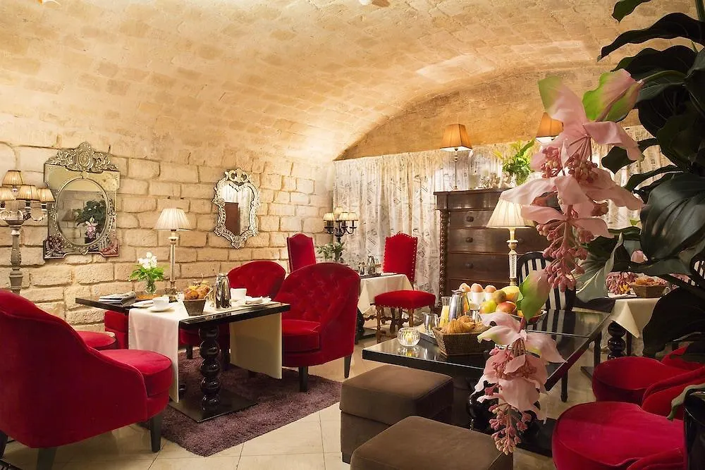 Hotel Des Marronniers
